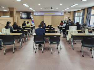 경북교육청, 지역연계 학교예술교육에 활기를 불어넣다