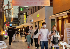 경주시, 차별화된 콘텐츠 발굴…중심상가 활력