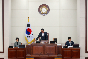 구미시의회, 쟁점사안은 면밀한 연구 거쳐 피해 막아야