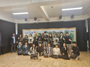 청도‘한일 문화ㆍ청년취창업 교류 활성화’