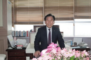 임학진 조합장 4선 영예…“소통ㆍ화합…포항수협을 전국 최고로”