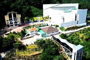 울릉군 독도박물관, 우수박물관 선정