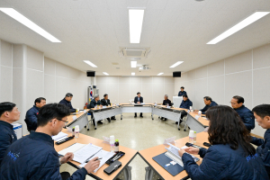 영덕군 “꿀벌폐사 양봉업 피해 조속 정상화”