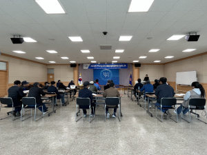 영덕군, FTA기금 과수고품질 시설현대화사업 교육