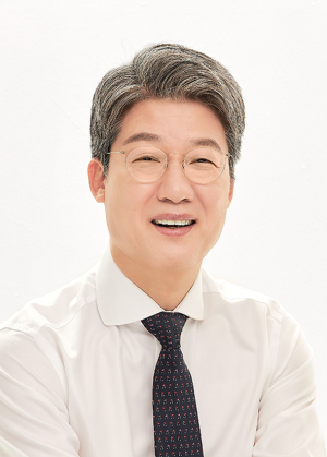 김상백, 포항시의원재선거 나선거구 출사표