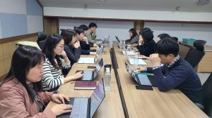 경북교육청, 학교 정보보안 업무 경감 적극 추진