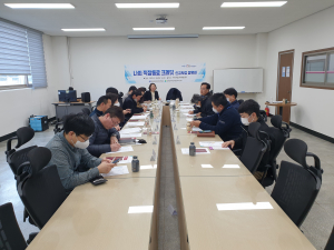 경북도, 중소기업 육아휴직 업무대행수당 지원사업 첫 실시