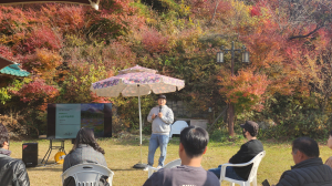 경북도, ‘하늘목장’ 청년 정착 성공사례로 자리매김