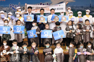 ‘달토기빵’ 직접 만들고 나누고…달서구 대표 먹거리상품 활성화
