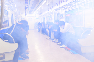 대구보건대 소방안전관리학과, 119소방 현장체험학습
