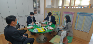 경북교육청, 학교방역 특별 지원 기간 운영