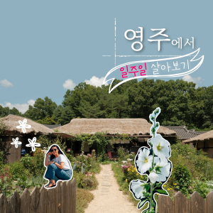 '영주에서 일주일 살아보기' 프로그램 운영