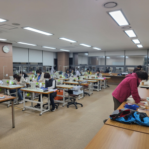 청도군,  여성회관 상반기 프로그램 개강