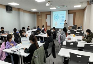 예탁결제원-대구시립수성도서관,‘찾아가는 금융교육’ 방과 후 프로그램 진행
