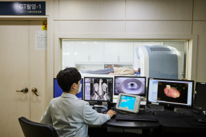 한국건강관리협회 대구지부, 근로자 심뇌혈관질환 심층진단