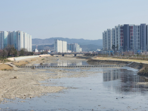 포항시, 지방하천 재해복구 본격화…1716억 확보