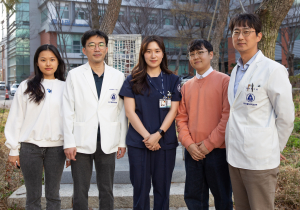 대구가톨릭대병원 서영우 교수팀, 코로나19 대유행 전후 청소년 자해 연구 논문 발표