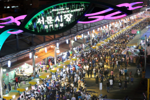 대구 중구, 내달 ‘서문시장 100주년 대축제’ 개최