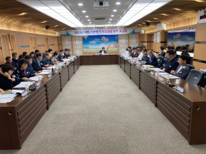 영천시 “대외기관평가 시정신뢰 제고 기회”