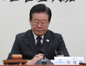민주, 이재명 기소에 
