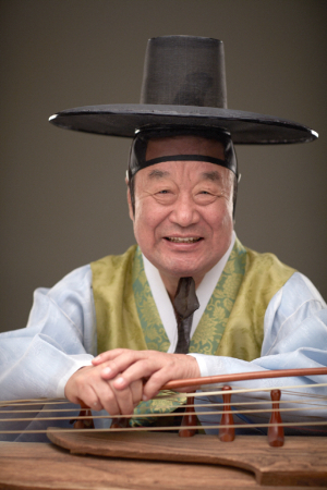 팔공사야국악상 수상자 선정…3개 부문 5명