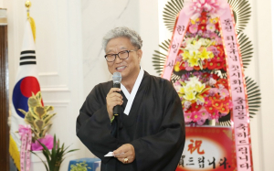 상주시 최장규 사벌국면 부면장 인재육성 장학금 기탁 '훈훈'
