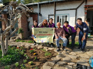 경북남부보훈지청, 6ㆍ25전쟁 정전 70주년 ‘다정다감프로젝트’ 추진