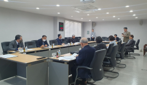 구미시, 탄소중립지원센터로 경운대학교 지정