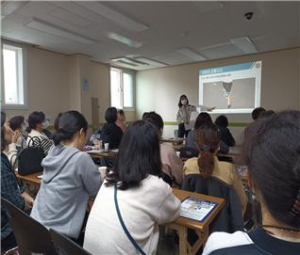 대구동부경찰서, 고령자 교통사고 예방 교육‧홍보