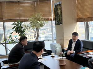영천시 “팔공산국립공원 승격땐 시너지 효과”