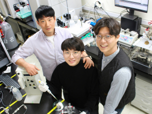 POSTECH, 연료전지 백금 촉매 수명연장 실마리 찾아
