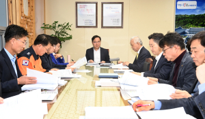 경북도, 군위군 대구시 편입준비 차질 없이 ‘착착’