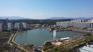 영천시, 대구 군부대 이전 동부동 설명회 개최