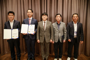 경북도, 시군 청렴 및 자체감사활동 평가 우수기관 시상