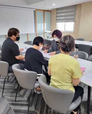포항 북구보건소, 산후조리원 감염ㆍ안전사고 예방 현장 지도점검