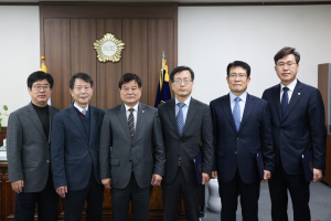 영주시의회 임시회…결산검사 위원 위촉