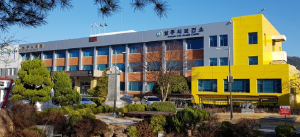 <특집> 상주시보건소, 맞춤형 시민건강 서비스…행복도시 만든다