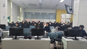경북교육청, 재난상황보고 훈련 대비 교육