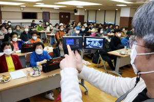 대구 중구, 불법촬영 점검단 점검 매뉴얼 교육 실시