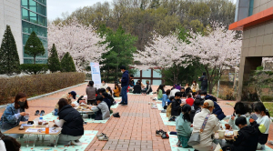 달성군청소년어울림마당 시작…400여 명 참여 ‘뜨거운 관심’