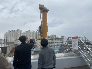 구미시, 29개 사업장 위험성평가 완료