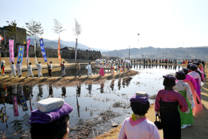 내달 8일‘청도읍성예술제ㆍ퓨전국악대전’