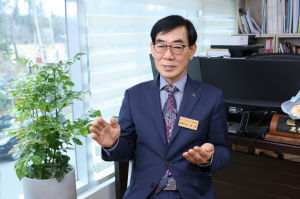 손병웅 포항시산림조합장 “전국 최고 넘어 명품 조합으로”