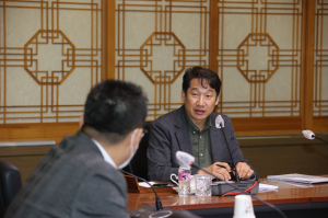 포항시, 전국대도시시장협 정기회의서 재난의연금 개선 건의
