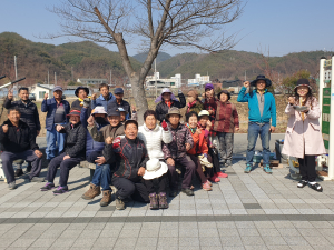 봉화군 춘양면 소로1리, 마을 환경정비