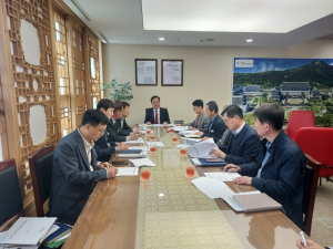 경북도 신규 국가산단 신속 추진…TF 3개팀 가동 ‘본격화’