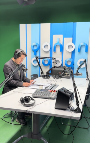 포항시, 청렴에 주파수를 맞추는 라디오’ 운영