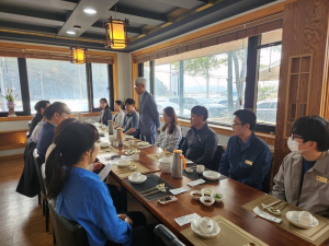 영천교육청, 회계 재정집행 효율화 협의회