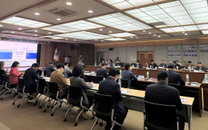 “영천 고유 경관특성 살려 체계적 도시정비”