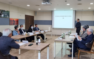 포항시, 향토문화유산보호위원회 개최